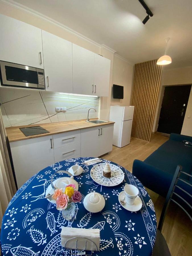Room 27 In Kʼutʼaisi Exterior foto