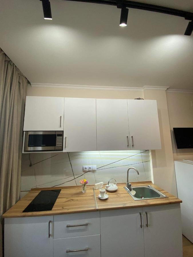 Room 27 In Kʼutʼaisi Exterior foto